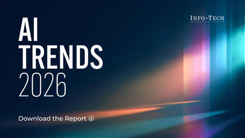 AI Trends 2026 Report