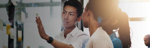 Begin Your Projects With the End in Mind