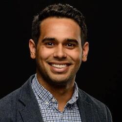 Alan Neal headshot