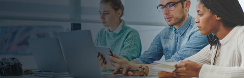 Initiate Your Service Management Program