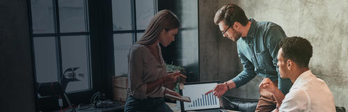 Develop Infrastructure & Operations Policies and Procedures