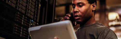 Optimize the IT Operations Center