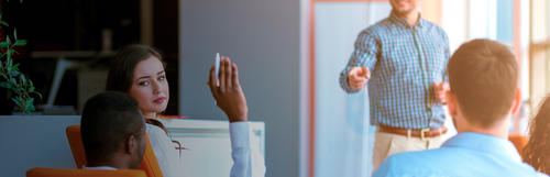 Monitor IT Employee Experience