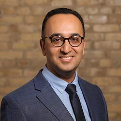 Mahmoud Ramin