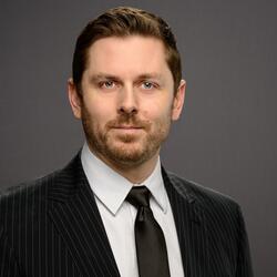 Matt Burton