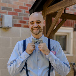 Justin St-Maurice