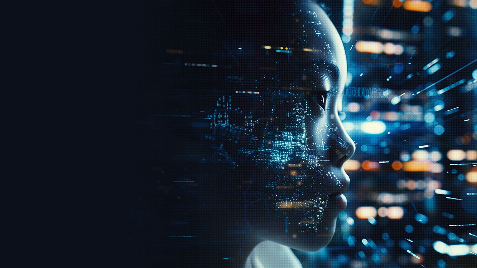 AI generated image