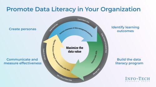 Promote Data Literacy in Your Organization