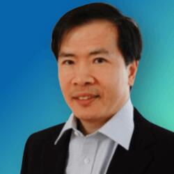 Bill Wong