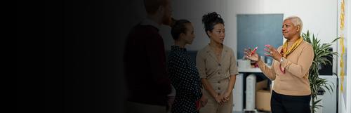 IT Diversity & Inclusion Tactics