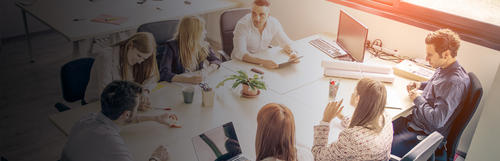 Apply Design Thinking to Build Empathy With the Business