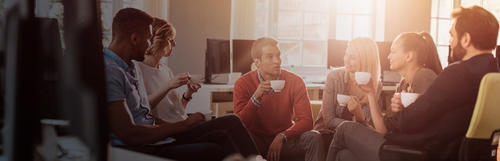 Extend Agile Practices Beyond IT
