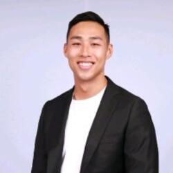 Bevin Chau headshot