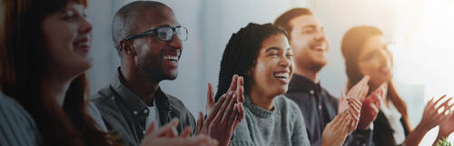 Effectively Recognize IT Employees
