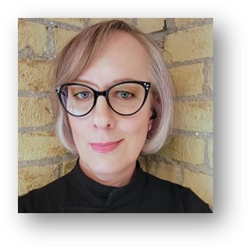Kate Wood