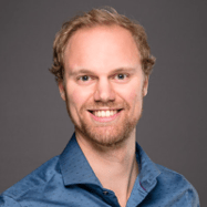 Photo of Logan Rohde, Senior Research Analyst, Security & Privacy, Info-Tech Research Group.