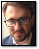Thomas Randall, Ph.D., Research Director