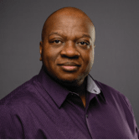 Photo of Valence Howden, Principal Research Director, CIO Practice.