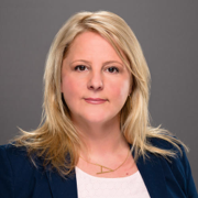 Allison Kinnaird
