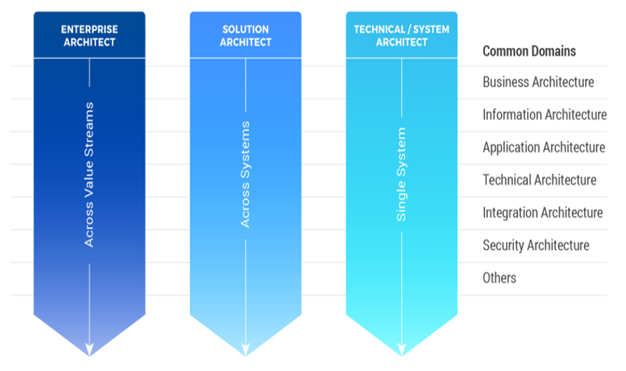 Common domains