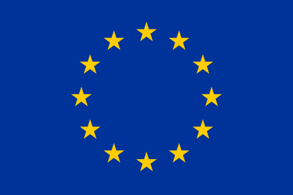 The EU flag