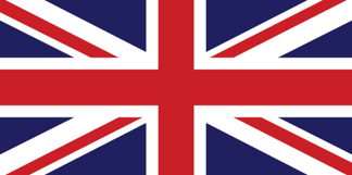 The UK flag