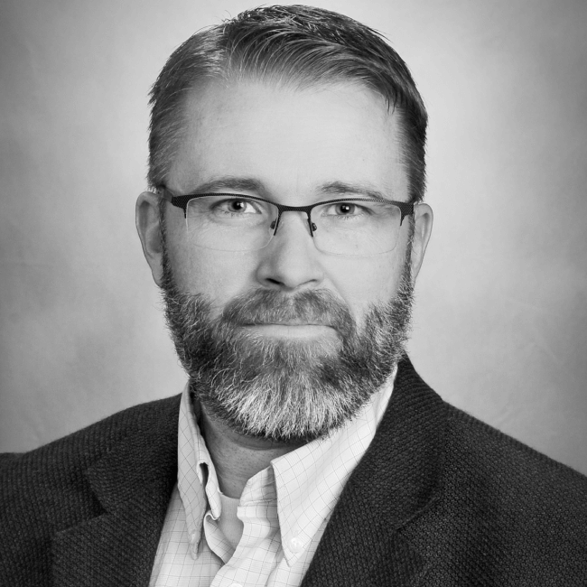 Jared Mattravers Profile Photo