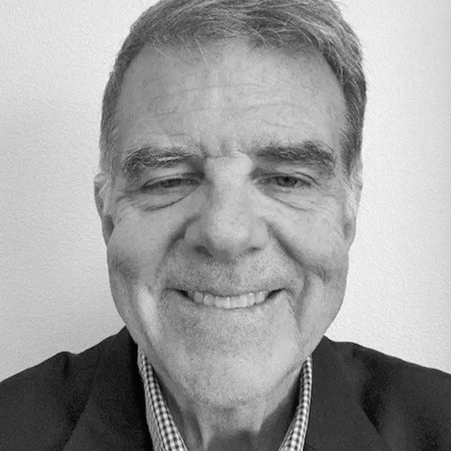 Terry Theobald Profile Photo