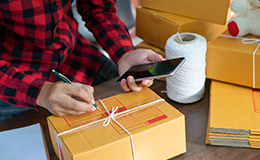 Goods Transportation & Logistics Business-Aligned IT Strategy