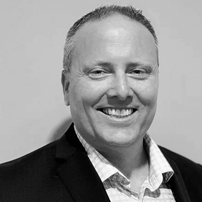 Brad Rosman Profile Photo