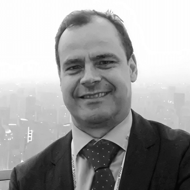 Esteban Remecz Profile Photo