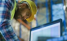 Goods Transportation & Logistics Data-Driven Everything Report