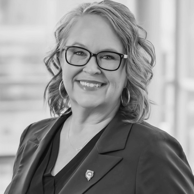 Darla Dodge Profile Photo