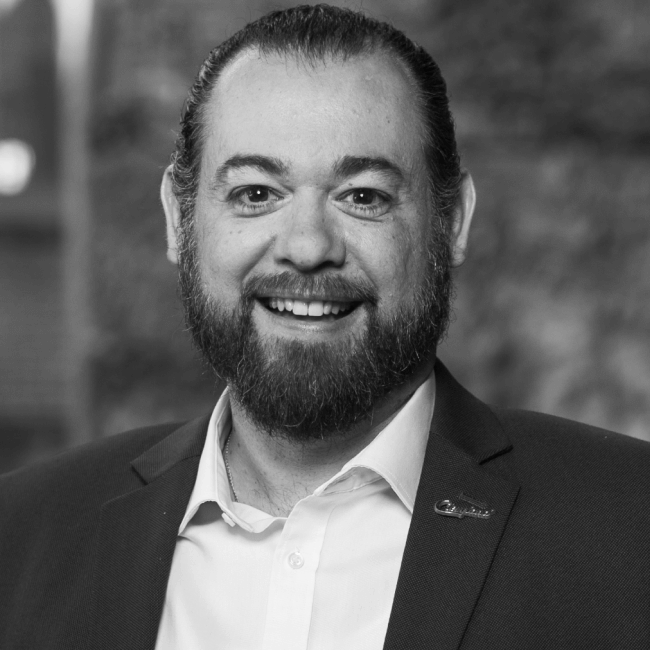 Jim Ganotis Profile Photo