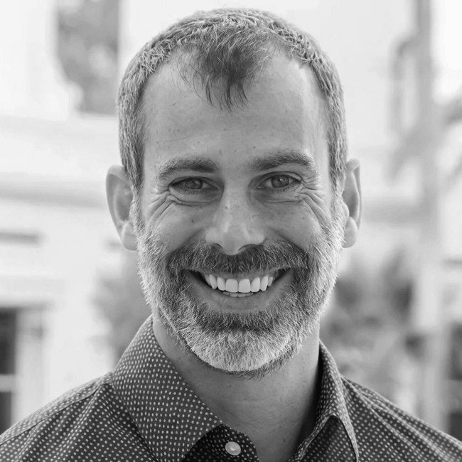 Chris Mazzarella Profile Photo