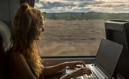 Passenger Transportation IT Staffing Benchmarking Report