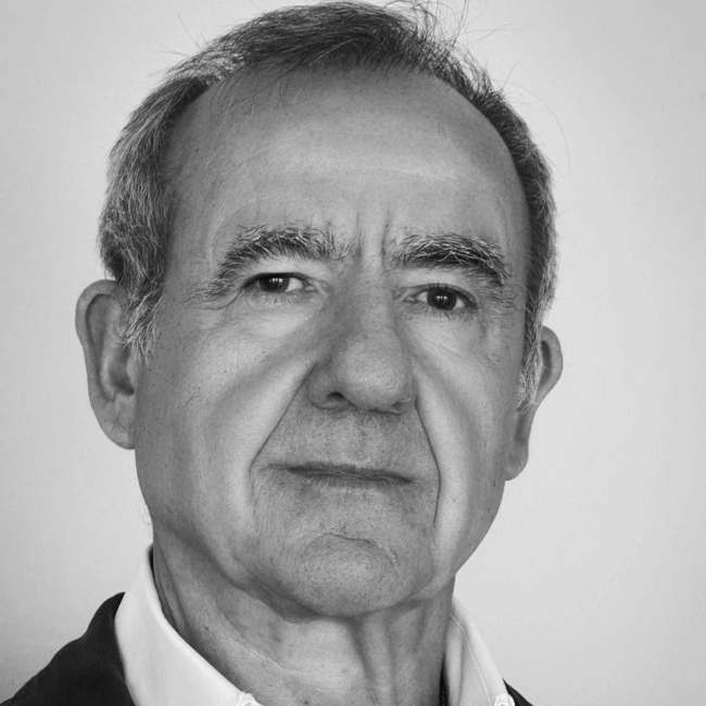 Javier Sanchez Profile Photo