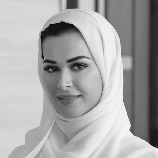 Aisha Almheiri Profile Photo