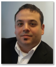 Vince Mirabelli